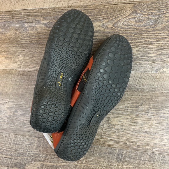 LL Bean Barefoot Mocs Women’s Slip On Water Shoes - Picture 5 of 6